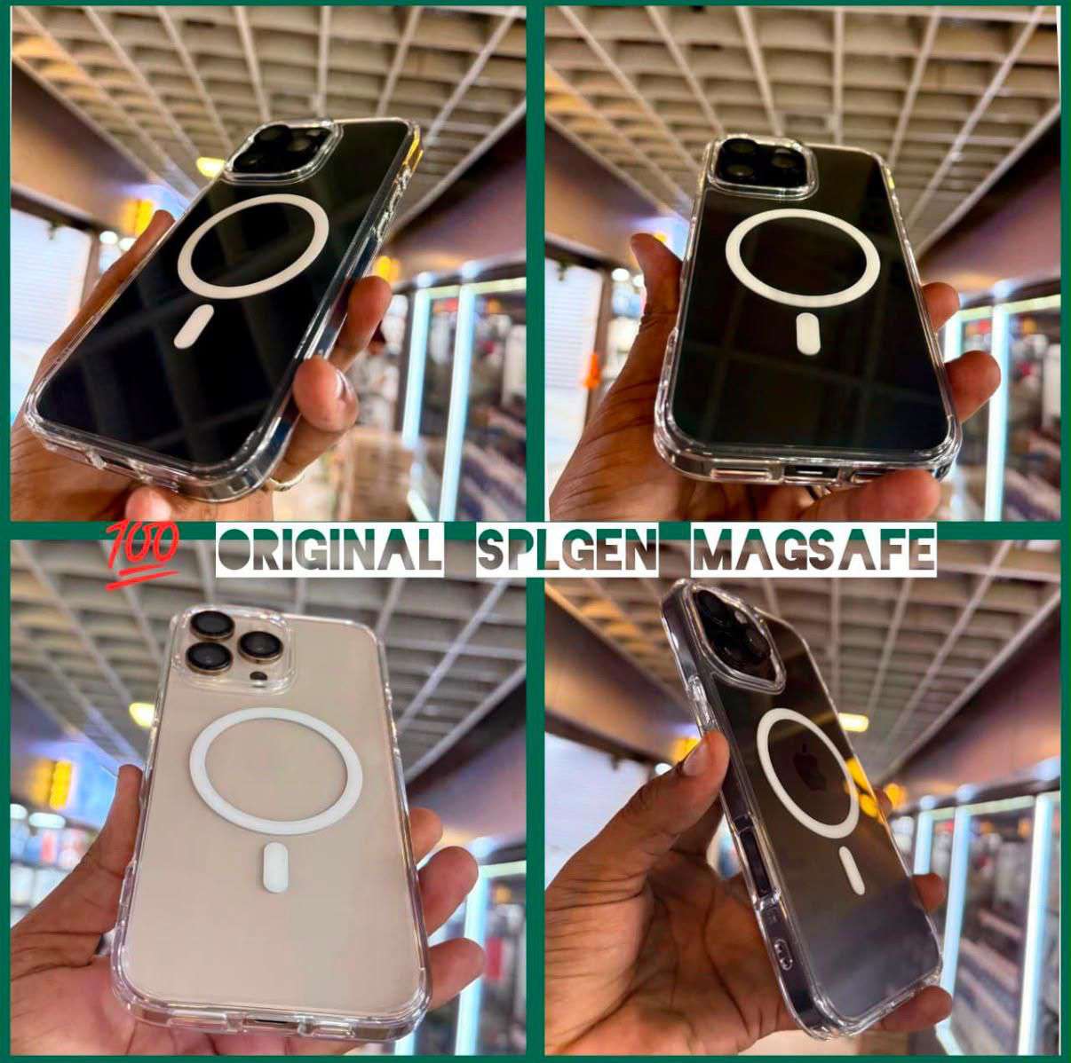 iPhone 12